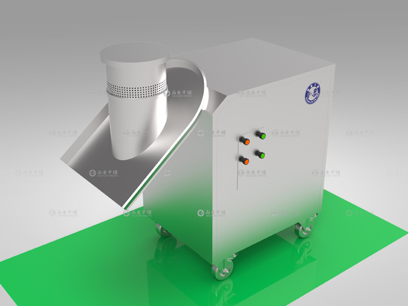 ZLB系列旋轉(zhuǎn)式制粒機(jī)