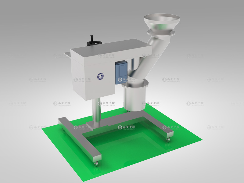 KZL系列快速整粒（粉碎）機(jī)