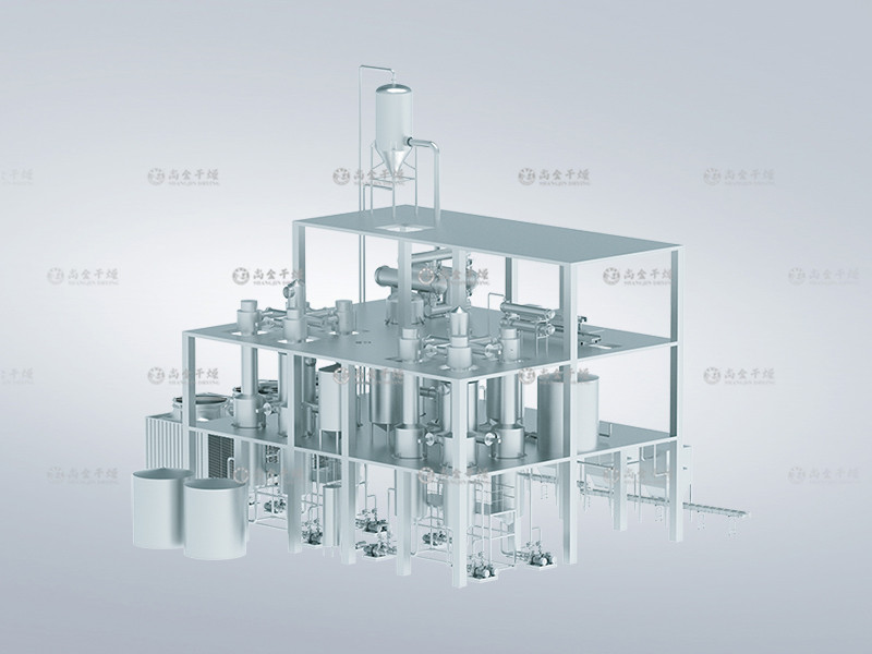 多效蒸發(fā)器